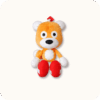 Tails Doll Plush